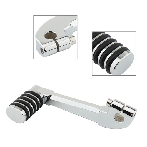 Shifter shift lever for honda - lever,