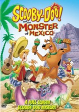 Scooby-Doo: Scooby-Doo and the