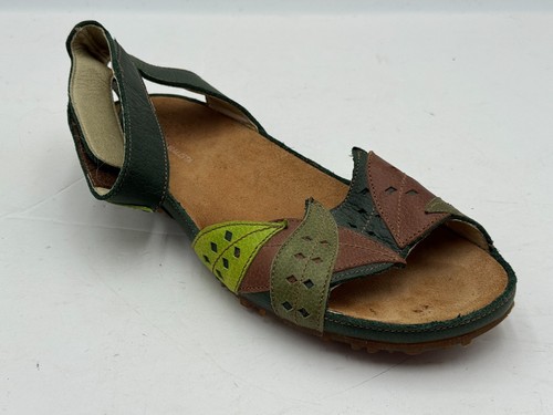 Naturalista women sandals - naturalista,