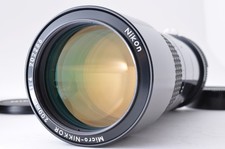Nikon Ai-s Micro Nikkor 200mm
