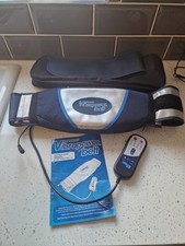 Vibrapower Belt model NJD-C-06