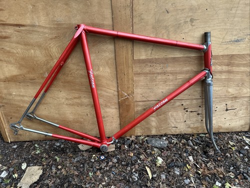 Falcon professional bike frame - professional,