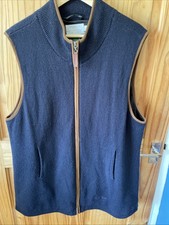 Schoffel Aerobloc Gilet Size