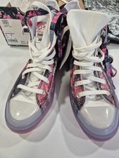 Converse Chunky Taylor