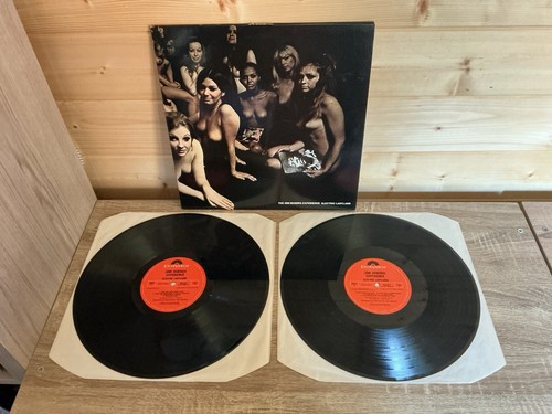 The jimi hendrix experience - hendrix,