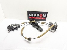 NISSAN NOTE MK2 E12E 2013-2017