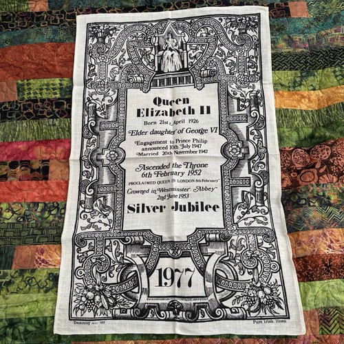Queen elizabeth silver - elizabeth, ii