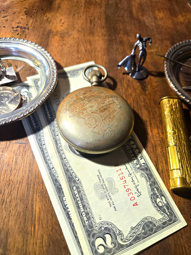 Philadelphia watch case - philadelphia,