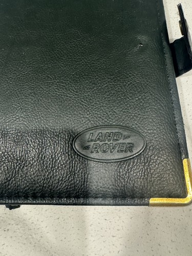 1995 range rover county - 1995,