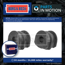 2x Anti Roll Bar Bush (pair)