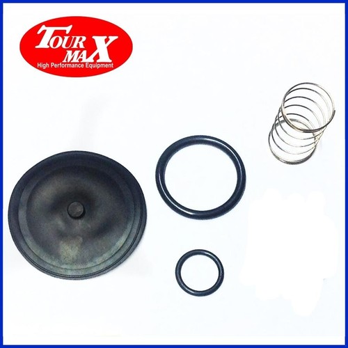 Fuel tank valve repair kit