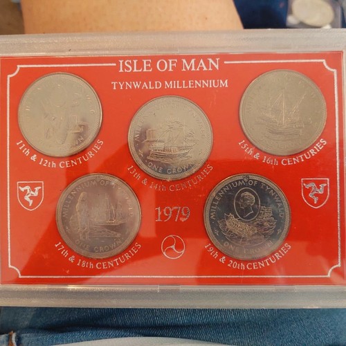 1978 isle man tynwald - of,