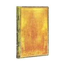 Paperblanks Ochre Mini Lined