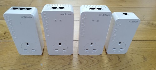 Devolo magic wifi - devolo, 2
