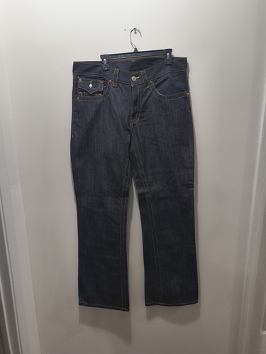 True religion jeans - true,