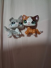 Littlest Pet Shop Lps
