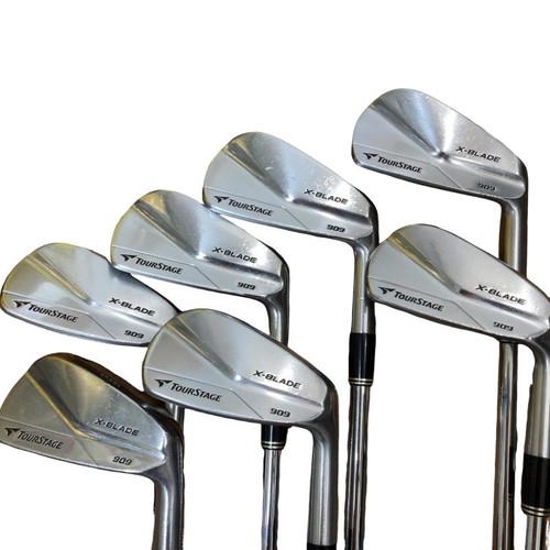Bridgestone tourstage blade - tourstage, x-blade