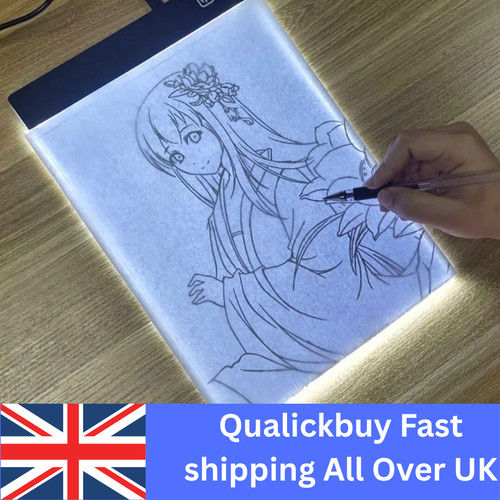 Led drawing copy board - led,