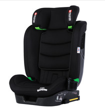 Kids Car Seat Isofix FWD