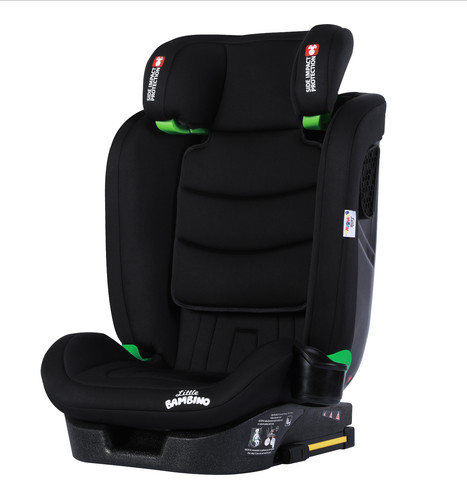Kids car seat isofix fwd - car,