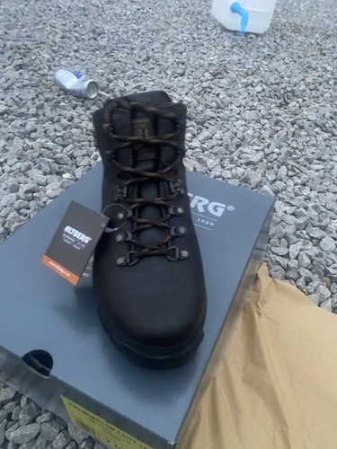 Altberg malham hiking - hiking, boots