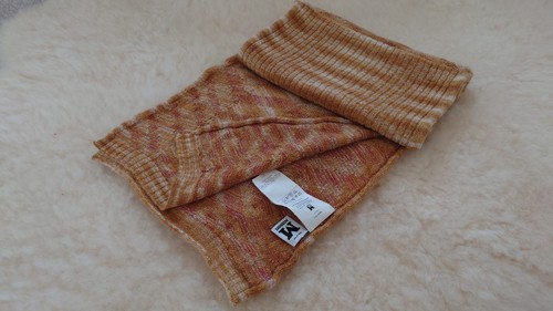 Missoni ladies long scarf - ladies,