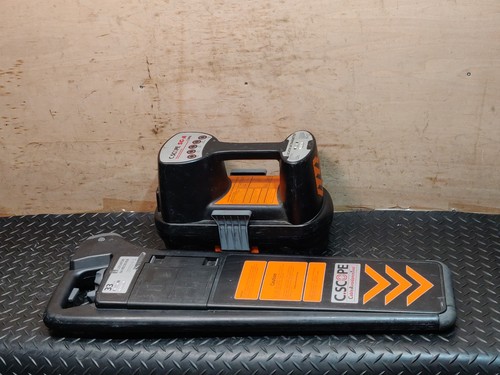 Scope cat cable locator - c-scope,