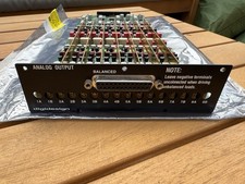 Digidesign/ Avid 192 Analog