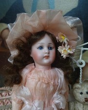 Beautiful Simon & Halbig