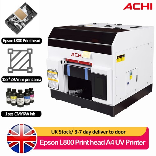Epson l800 print - epson, uv