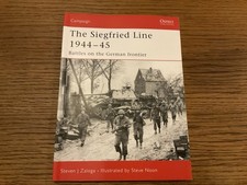 Osprey Campaign 181 The