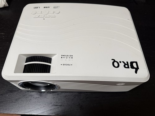 Cinema projector 1080p - ,