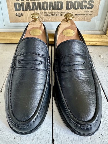 Church handmade black grain - handmade,