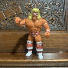 WWF Hasbro Custom 🔥