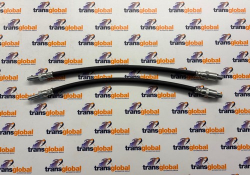 Flexible front brake - 2x,