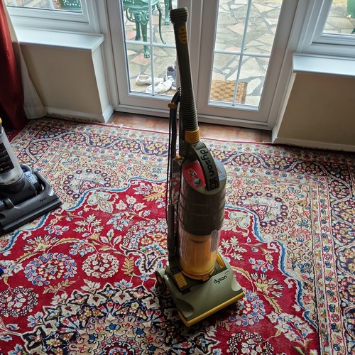 Dyson dc01 original - original, vacuum