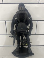 1/6 Scale 12” Dragon Action