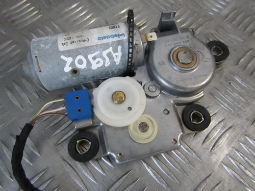 93bga53508ac sunroof motor - 93bga53508ac,