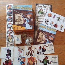 MOST WANTED by North Star Games  - New Unused
