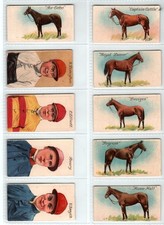 Anstie: Racing Series (26-50)