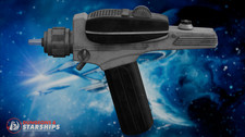 STAR TREK PHASER  Helmet 3D