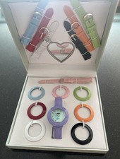 NY London Colourful Watch Set