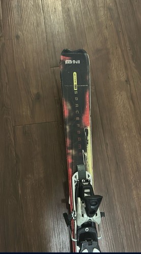 Salomon 185cm scream - salomon, hot