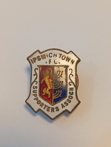 Vintage 1940s enamel lapel - vintage,
