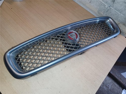 2009 jaguar type bonnet - x,