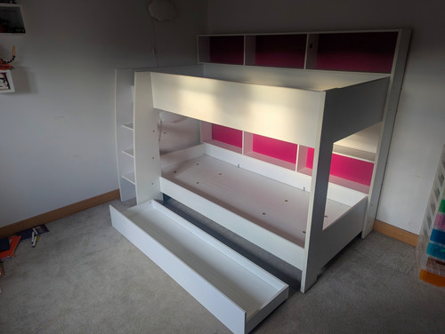 Dreams erin kids - dreams, bunk
