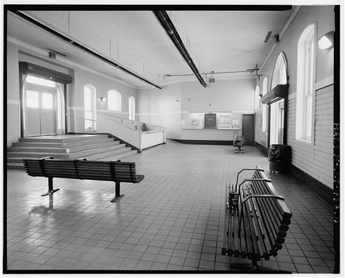 Norwalk south - ct,