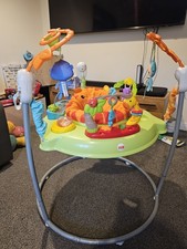 Fisher-Price Jumperoo