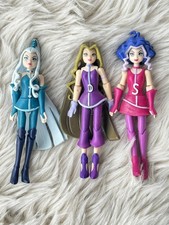 Winx Trix Collection Darcy