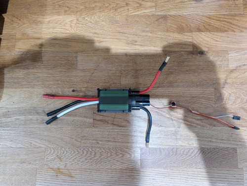 Castle phoenix edge - castle, esc